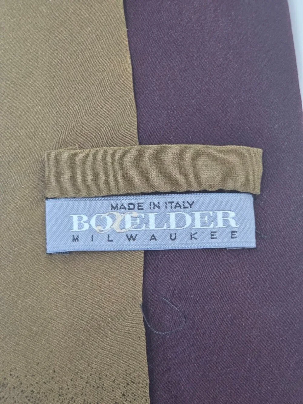 Boelder Milwaukee Frank Lloyd Wright 59 In Silk Tie March Balloons Italy
